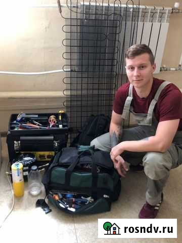 Ремонт холодильников на дому частник Березовский - изображение 1