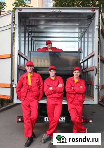 Грузовое такси, переезды под ключ: сборка, разбор Выборг - изображение 1