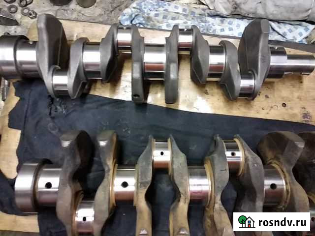 Шлифовка валов, гбц, клапанов и т.п Димитровград - изображение 1