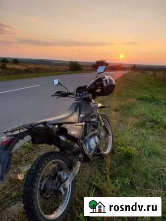 Qm200 Enduro (baltmotors enduro 200) Навля - изображение 1