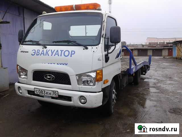 Эвакуатор в Знаменске Знаменск - изображение 1