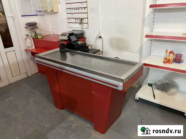 Торговое оборудование бу Грозный - изображение 1