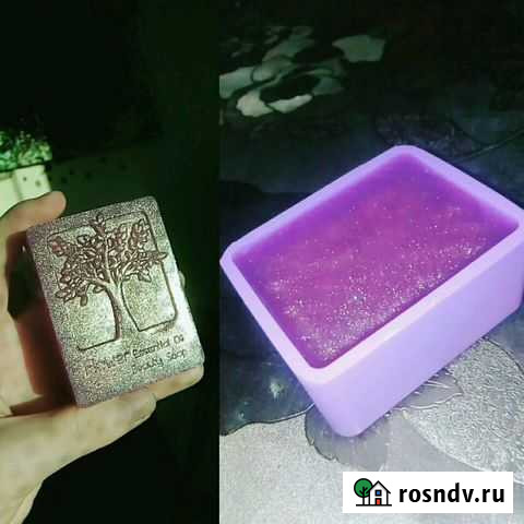 Мыло Ноябрьск - изображение 1