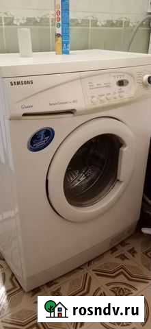 Стиральная машина samsung Кольчугино - изображение 1