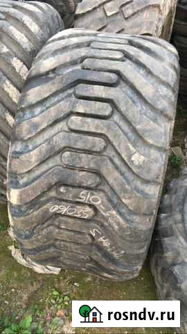Шины 550/60-22,5 для прицепной техники Хасавюрт - изображение 1