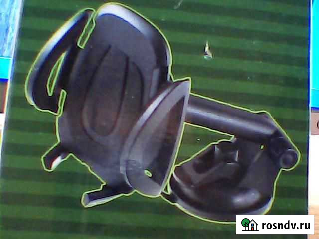 Держатель для смартфона Симферополь - изображение 1