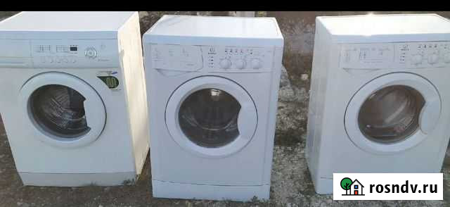 Стиральная машина бу Симферополь - изображение 1