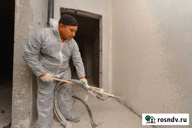 Механизированная штукатурка Чебоксары - изображение 1