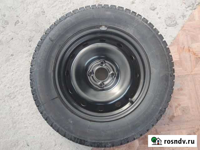 Колеса Таганрог - изображение 1