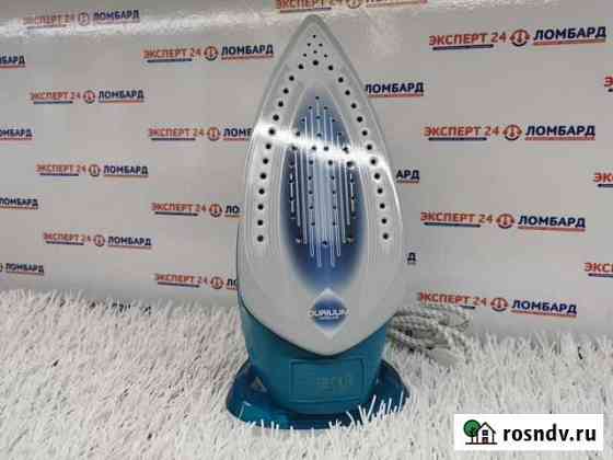 Новый мощный утюг Tefal FV4991E0 (эшп) Йошкар-Ола