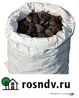 Уголь черногорский в мешках хорошего качества Минусинск - изображение 1