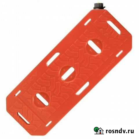 Канистра плоская сенд трак, 10л GKA Санкт-Петербург - изображение 1