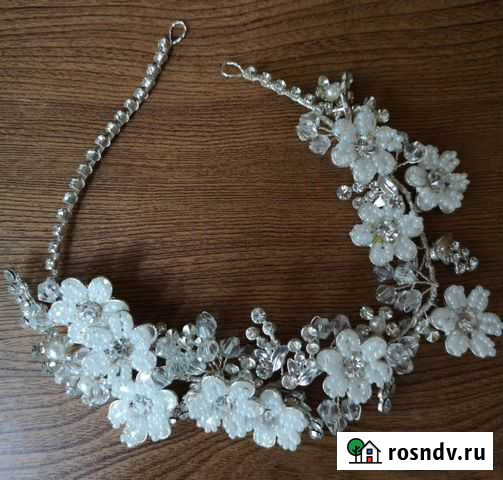 Ободок Москва - изображение 1