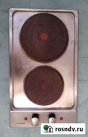 Плита электрическая Симферополь - изображение 1