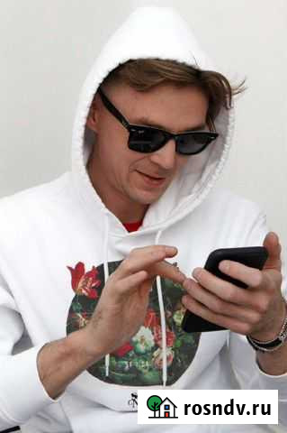 Фотограф Барнаул - изображение 1