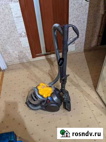 Пылесос Dyson Подольск - изображение 1