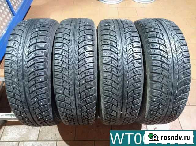 Gislaved Nord Frost 5 225/65 R17 108 Одинцово - изображение 1