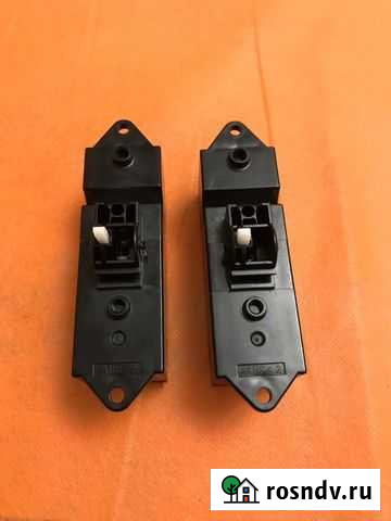 Блок стеклоподъемников паджеро 4 Пушкино - изображение 1