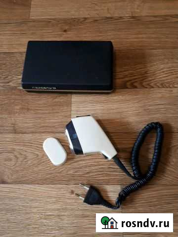 Электробритва Агидель М Ижевск - изображение 1