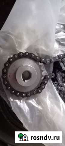 Изготовлю подберу разные шаги звездочек,а также ше Ижевск - изображение 1