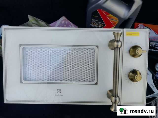 Микроволновая печь Благовещенск - изображение 1