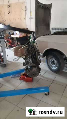 Автосервис Волгодонск - изображение 1