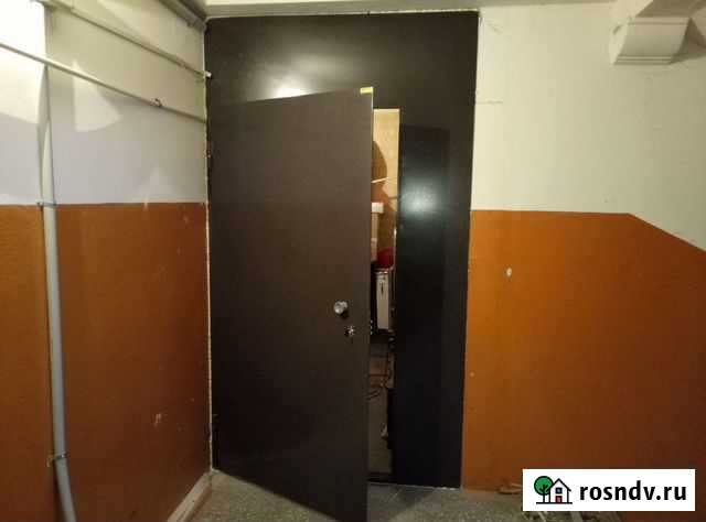 Дверь нового поколения, (краска под порошок) Мурманск - изображение 1