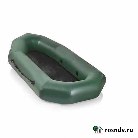 Лодка надувная Оренбург - изображение 1
