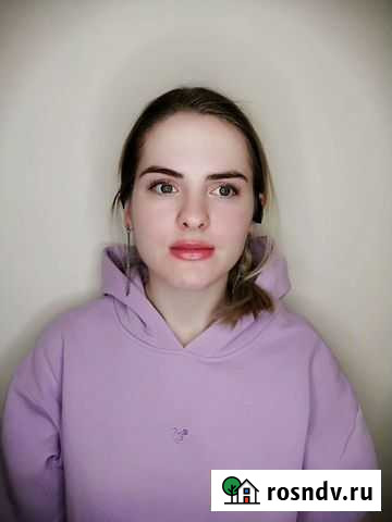 Перманентный макияж Поварово - изображение 1