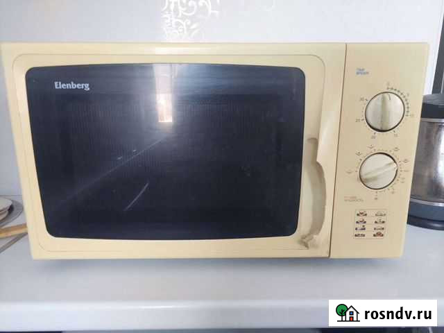 Микроволновка Барнаул - изображение 1