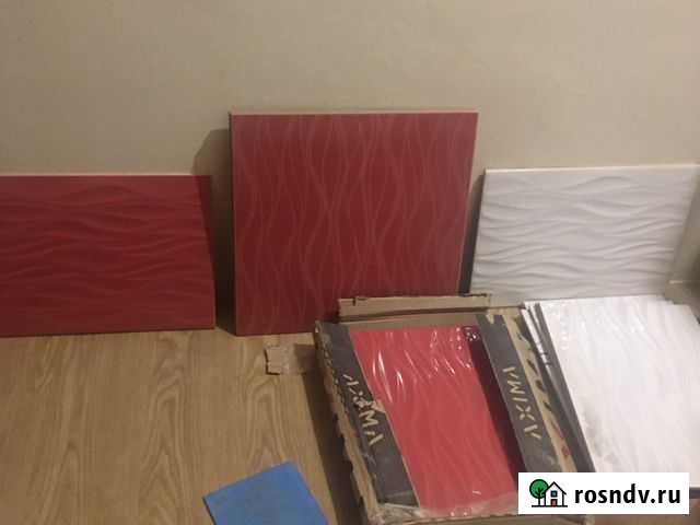 Керамическая плитка Нерюнгри - изображение 1