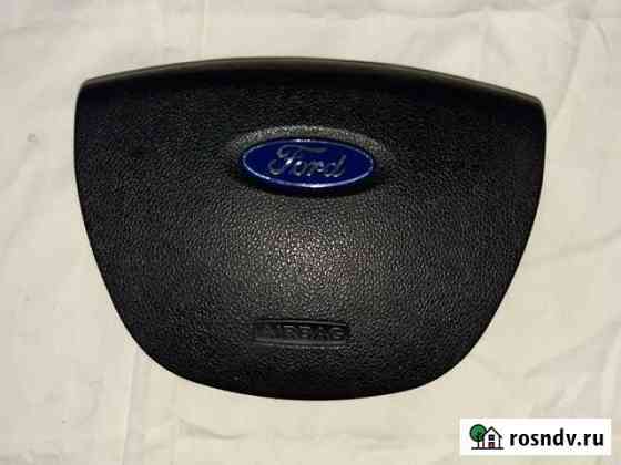 Arbeg в руль 4 луча Ford Focus ll Реутов