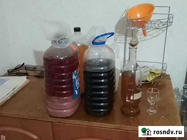 Предложение для любителей напитков Великий Новгород - изображение 1