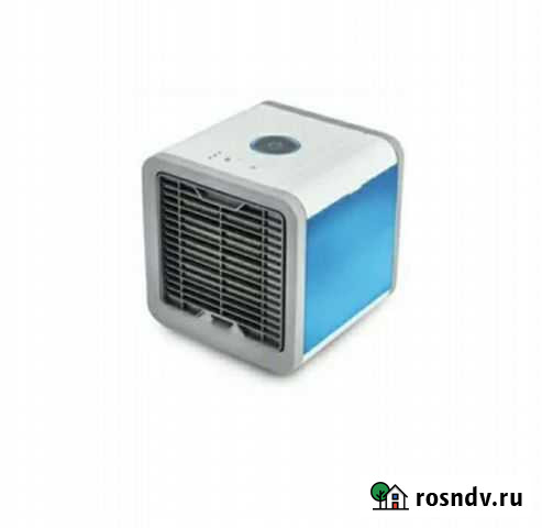 Мобильный кондиционер Грязи - изображение 1