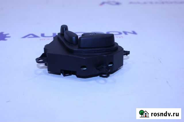 Пульт управления сидений на Mercedes-benz W211 Манаскент - изображение 1