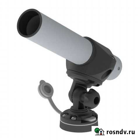 Держатель спиннинга на палубу быстросъем. 030624T Санкт-Петербург - изображение 1