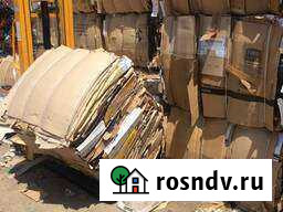 Прием макулатуры Саранск - изображение 1