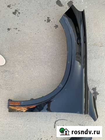 Крыло Усть-Лабинск - изображение 1