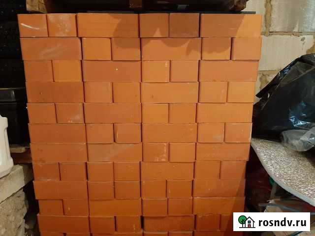 Кирпич облицовочный Суджа - изображение 1