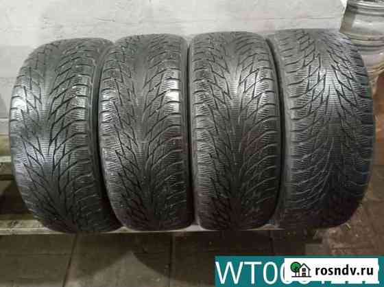 Nokian Hakkapeliitta R2 235/55 R17 108 Одинцово