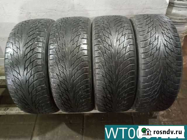 Nokian Hakkapeliitta R2 235/55 R17 108 Одинцово - изображение 1