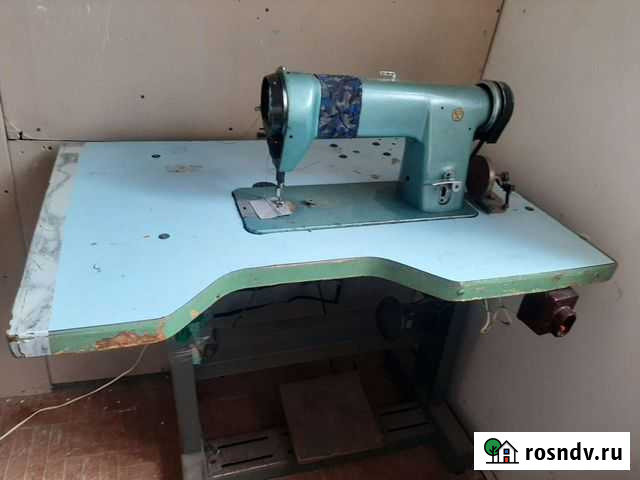 Швейная машина Березники - изображение 1