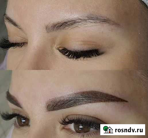 Перманентный макияж Сочи - изображение 1