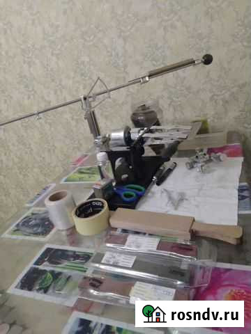 Заточка ножей и ножниц Брянск - изображение 1