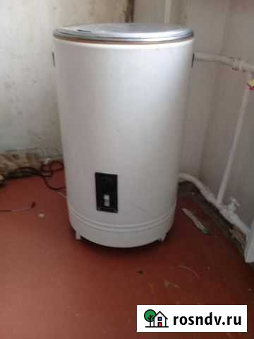 Стиральная машинка бу Михайловка - изображение 1