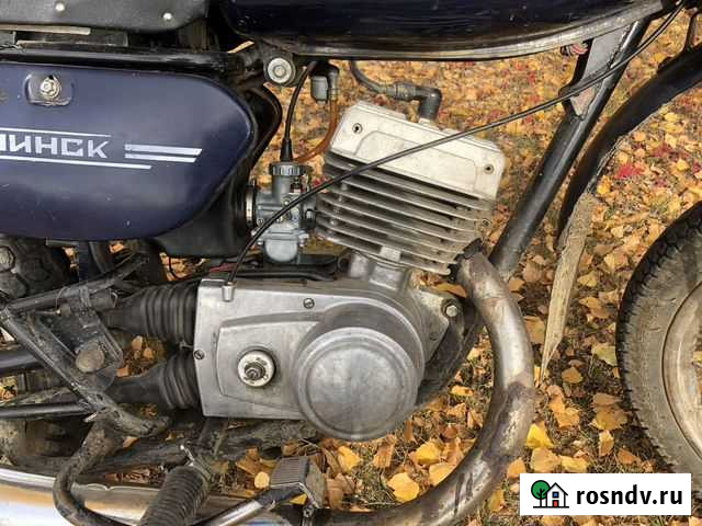 Минск 125 Миасс - изображение 1