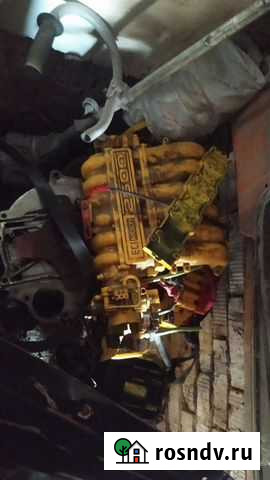 Двигатель для Mitsubishi 6g73 Ясногорск - изображение 1