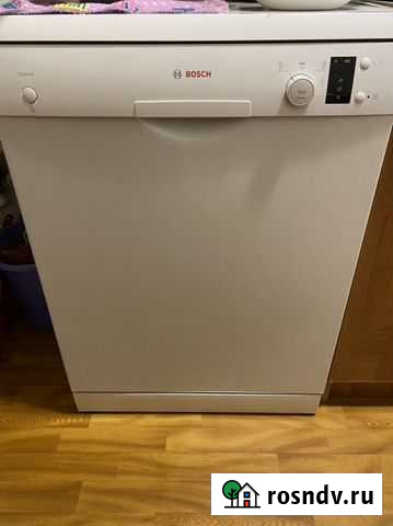 Посудомоечная машина Bosch Тоншалово - изображение 1