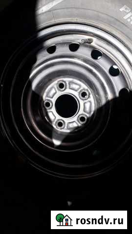 Диски автомобильные Тамбов - изображение 1