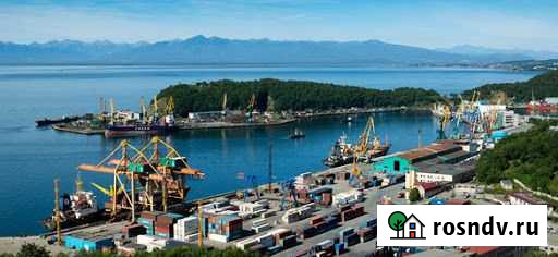 Отправка домашних вещей Петропавловск-Камчатский - изображение 1